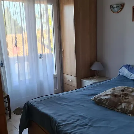 Lägenhet Proche Bord De *