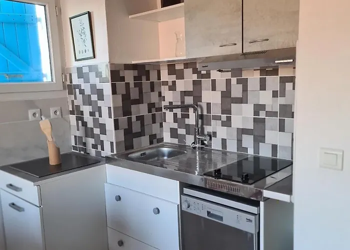 Proche Bord De Appartamento *